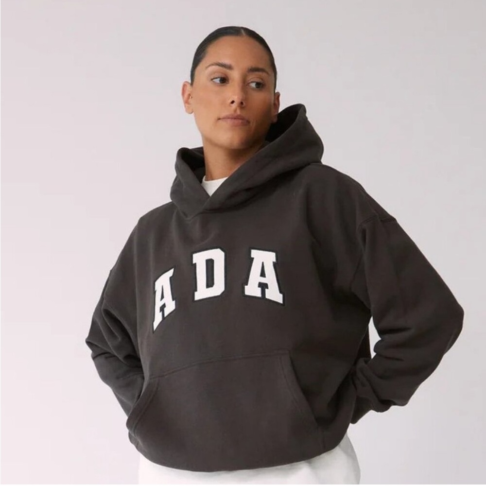 Adanola oversized hoodie
